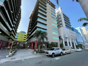 Torres del sol 2, Apartamento en Guayaquil